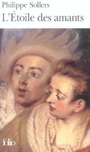 L'ETOILE DES AMANTS