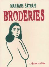 BRODERIES