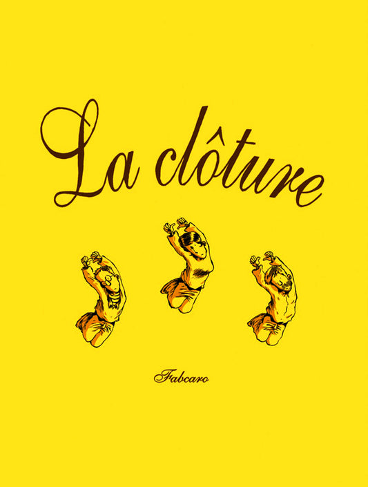 LA CLOTURE