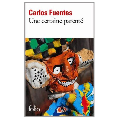 UNE CERTAINE PARENTE