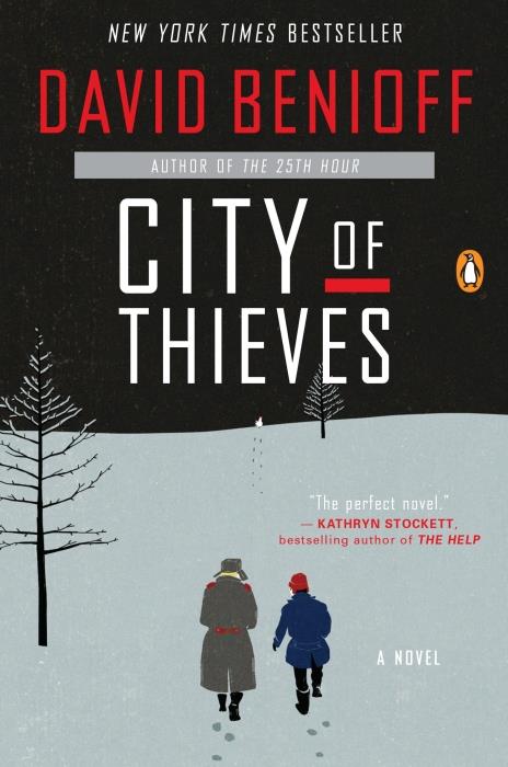 CITY OF THIEVES