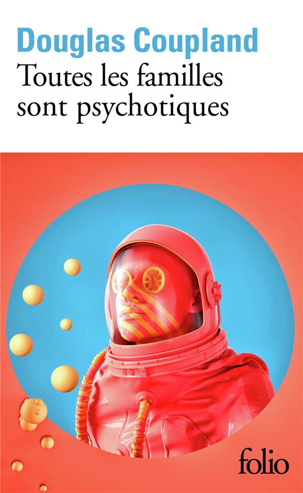 TOUTES LES FAMILLES SONT PSYCHOTIQUES