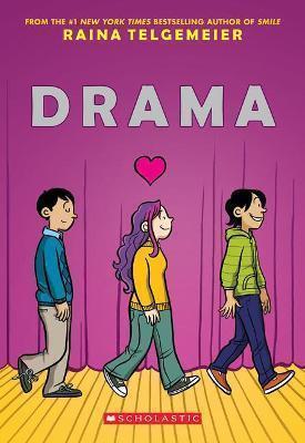 DRAMA