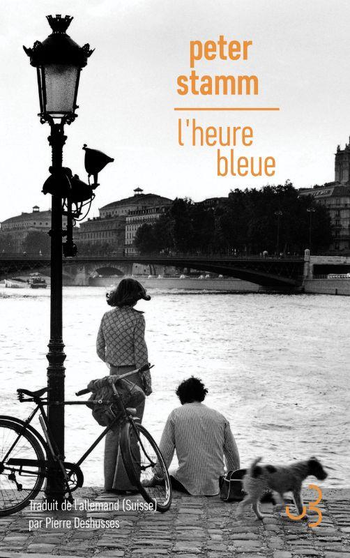 L'HEURE BLEUE