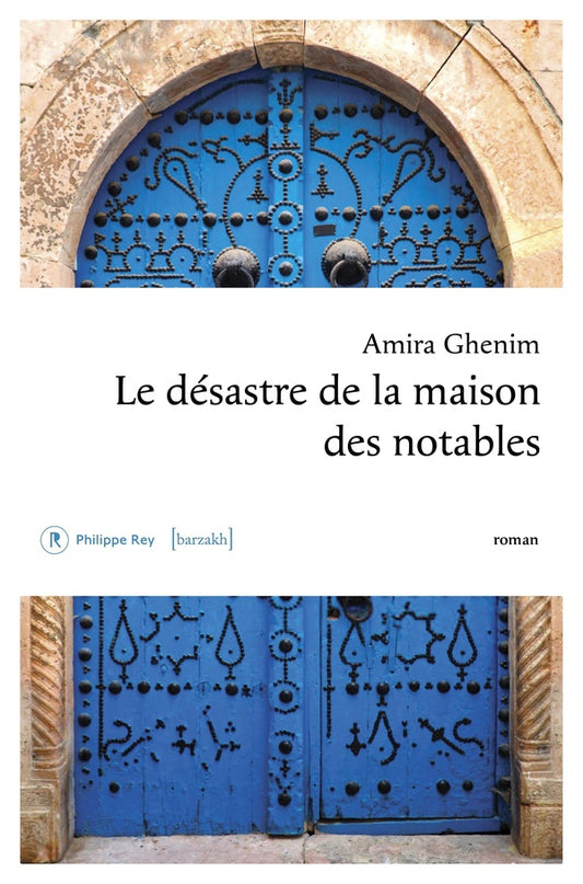 LE DESASTRE DE LA MAISON DES NOTABLES