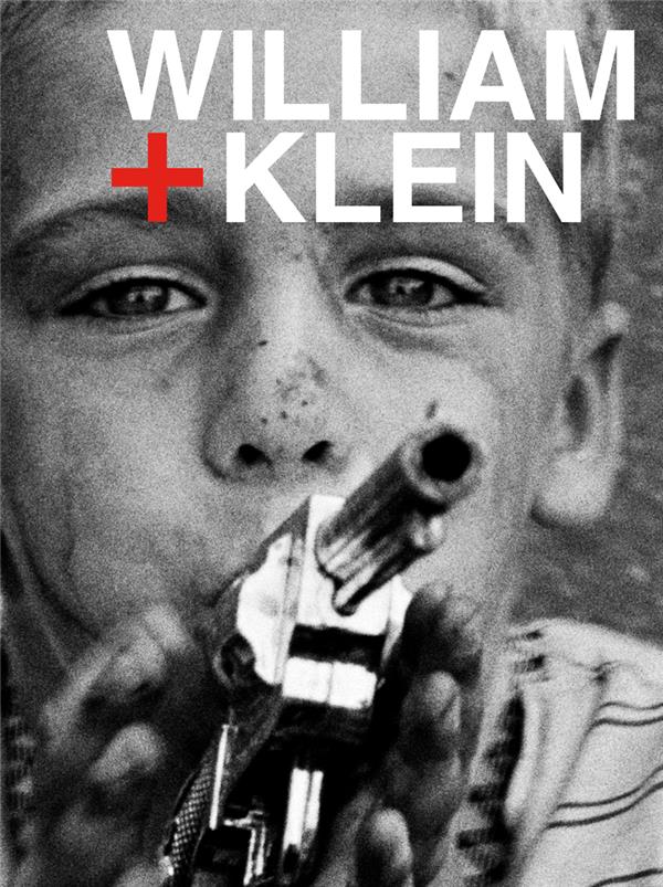 WILLIAM + KLEIN