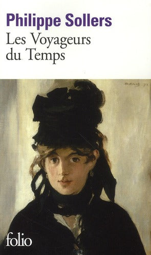 LES VOYAGEURS DU TEMPS