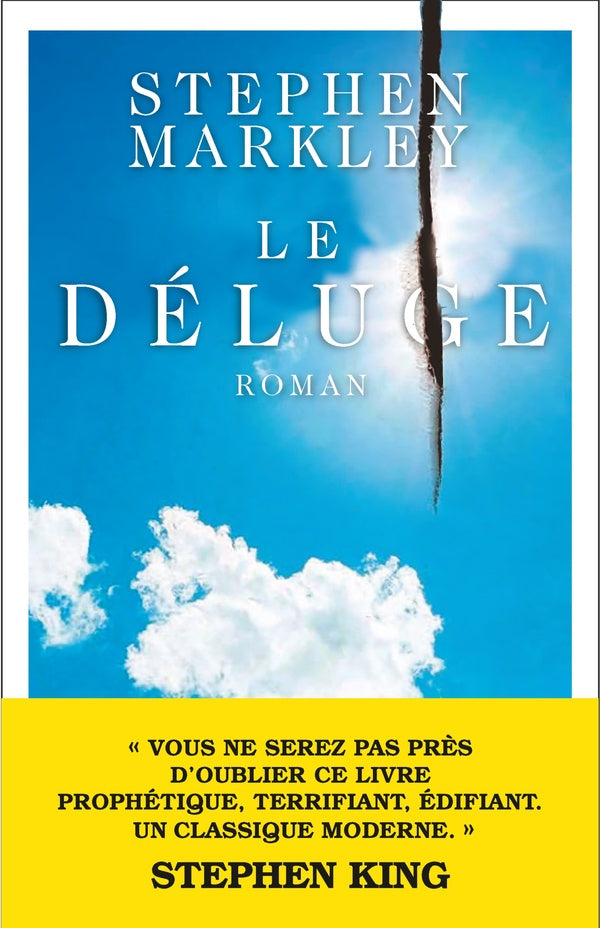 LE DELUGE