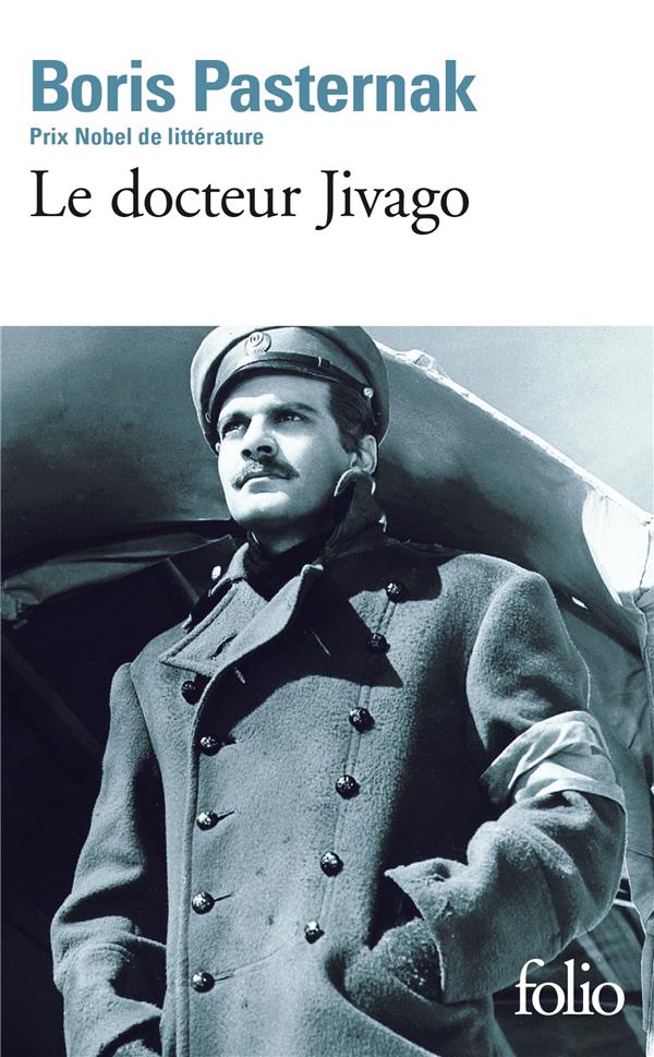 LE DOCTEUR JIVAGO