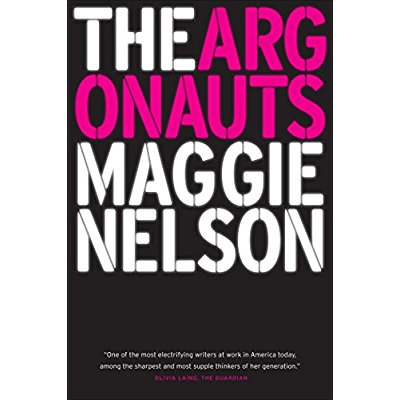 THE ARGONAUTS