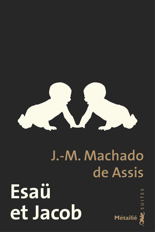 ESAU ET JACOB