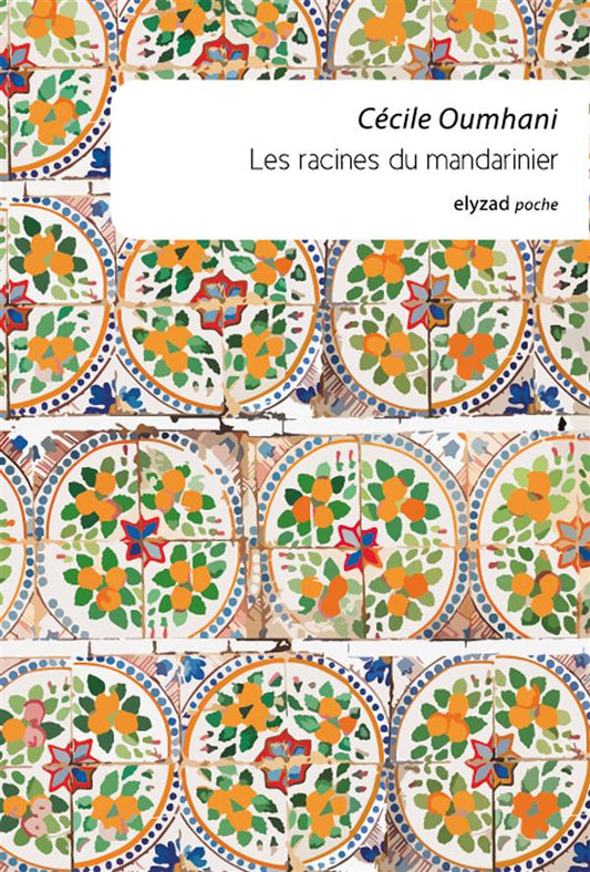 LES RACINES DU MANDARINIER