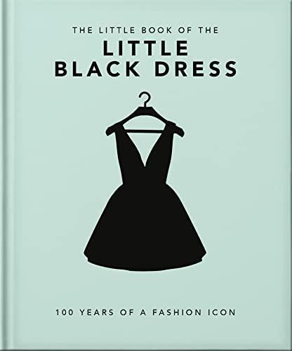 THE LITTLE BLACK DRESS