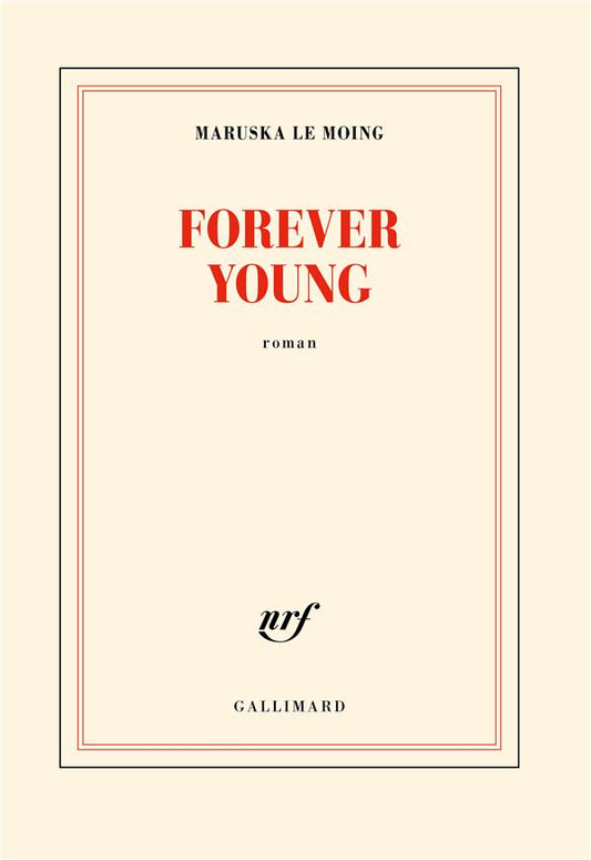 FOREVER YOUNG