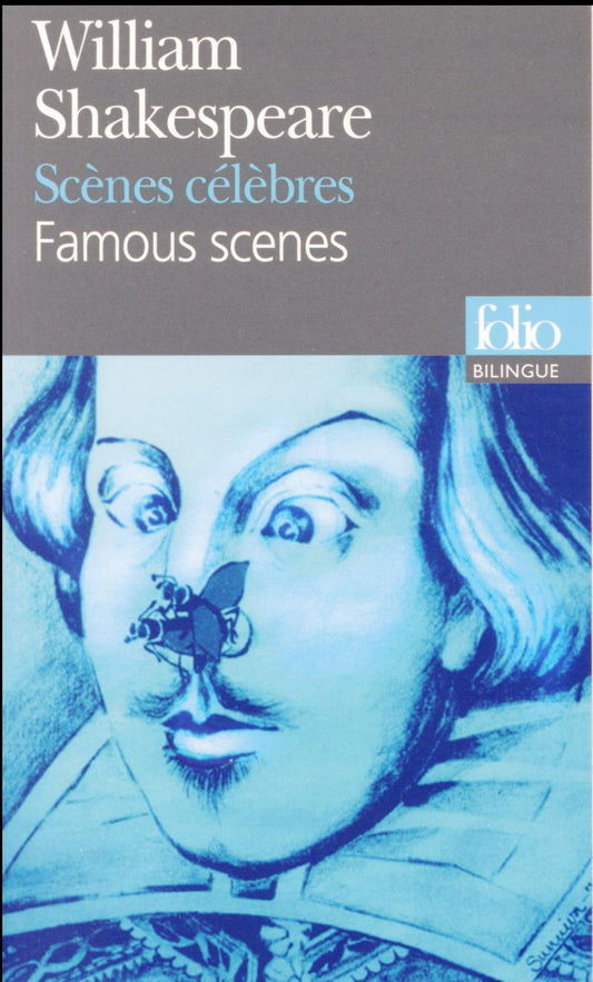 SCENES CELEBRES/FAMOUS SCENES