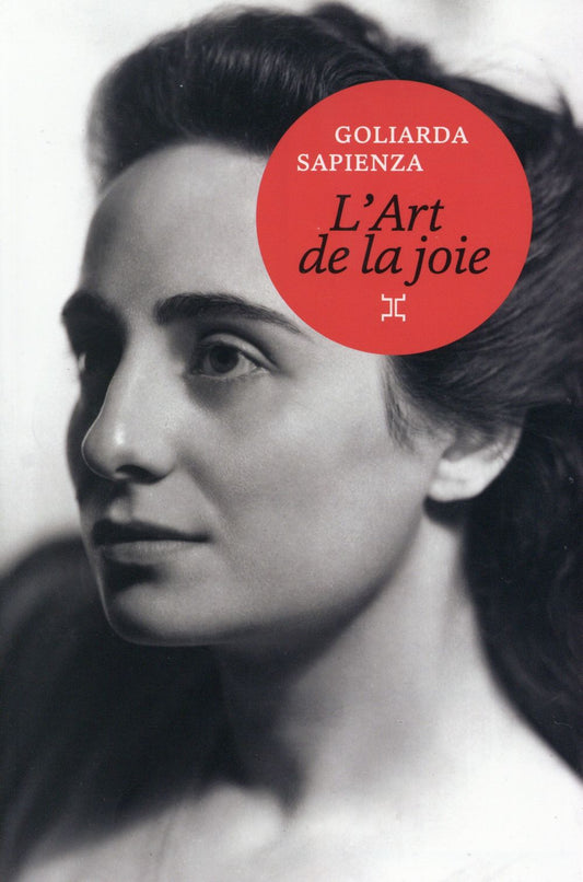 L'ART DE LA JOIE (NE)