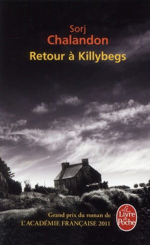 RETOUR A KILLYBEGS