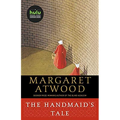 THE HANDMAID'S TALE