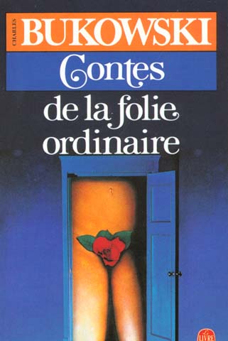 CONTES DE LA FOLIE ORDINAIRE