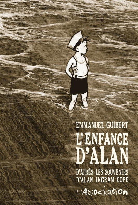 L' ENFANCE D'ALAN