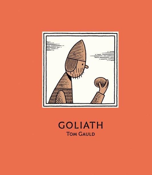 GOLIATH