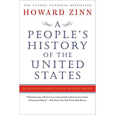 A PEOPLE'S HISTORY OF THE UNITED STATES