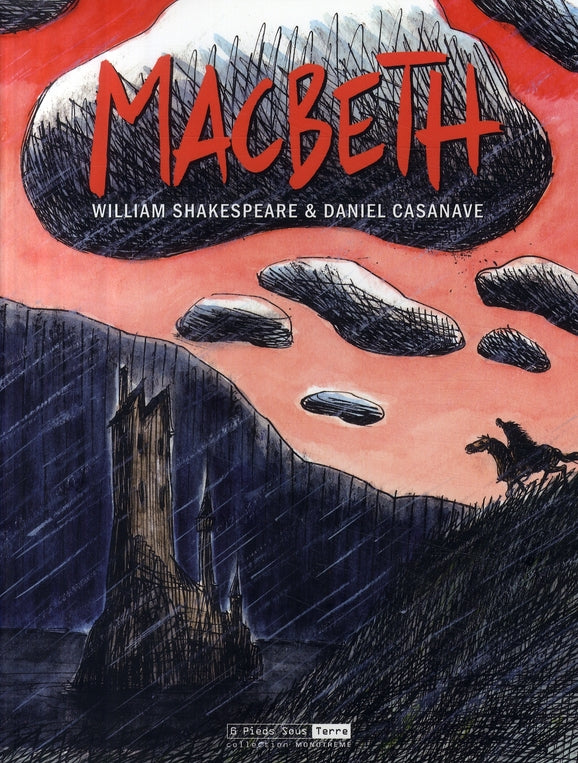 MACBETH