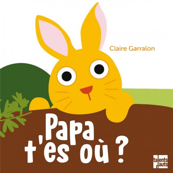 PAPA, T'ES OU ?