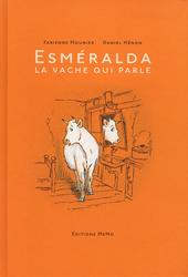 ESMERALDA LA VACHE QUI PARLE