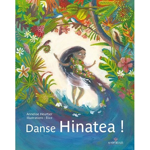 DANSE HINATEA