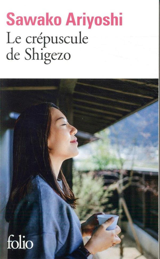 LE CREPUSCULE DE SHIGEZO