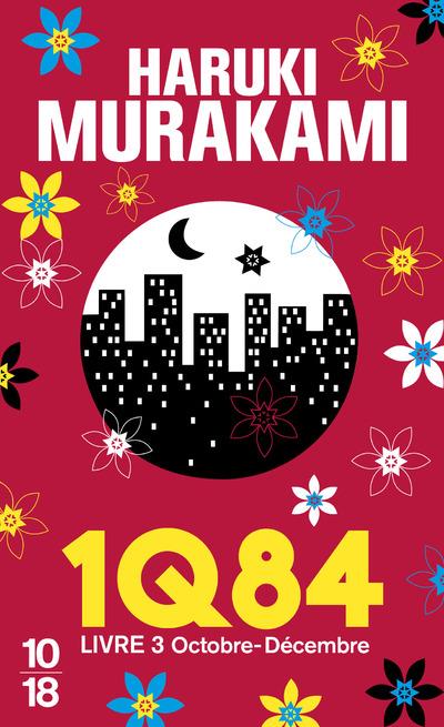 1Q84 - LIVRE 3 - VOL03