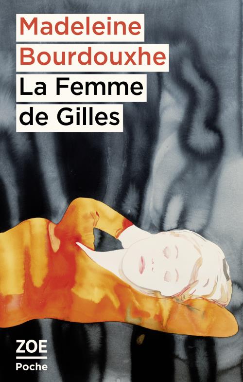 LA FEMME DE GILLES