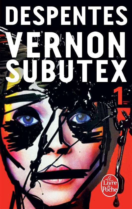 VERNON SUBUTEX (TOME 1)