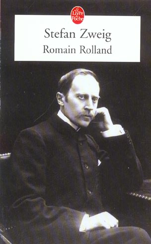 ROMAIN ROLLAND