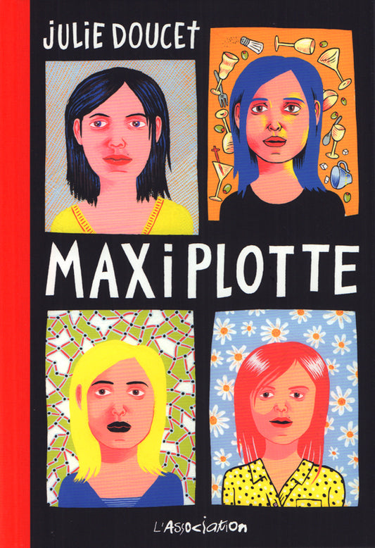 MAXIPLOTTE