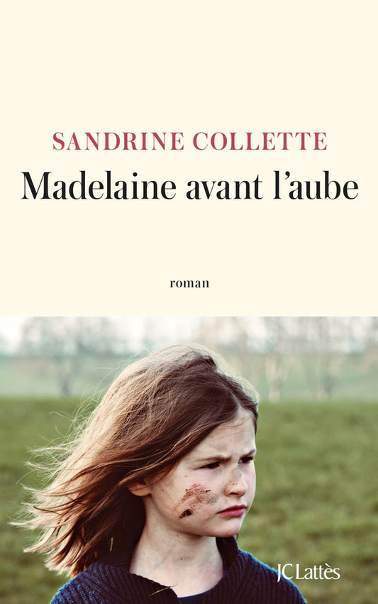 MADELAINE AVANT L'AUBE