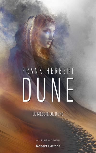 DUNE - TOME 2 LE MESSIE DE DUNE - VOL02