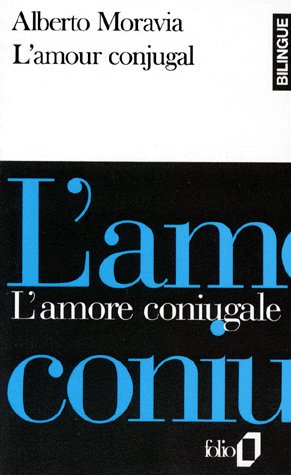 L'AMOUR CONJUGAL/L'AMORE CONIUGALE