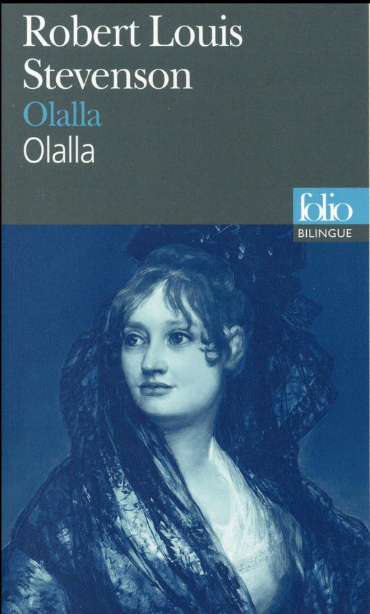 OLALLA/OLALLA