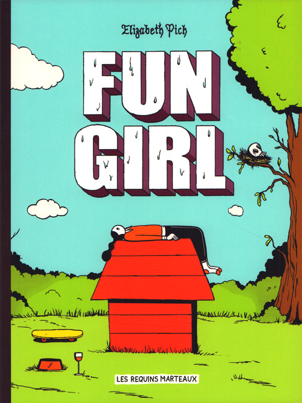 FUNGIRL