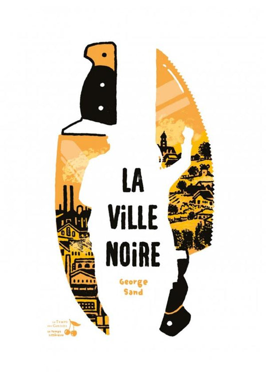 LA VILLE NOIRE