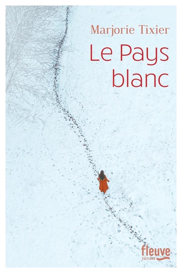 LE PAYS BLANC