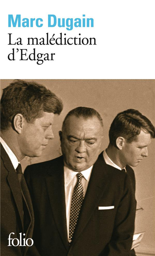 LA MALEDICTION D'EDGAR