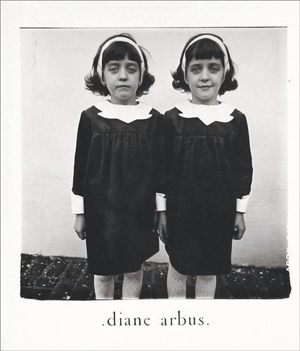 DIANE ARBUS - AN APERTURE MONOGRAPH (HARDBACK) /ANGLAIS