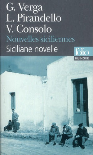 NOUVELLES SICILIENNES/NOVELLE SICILIANE