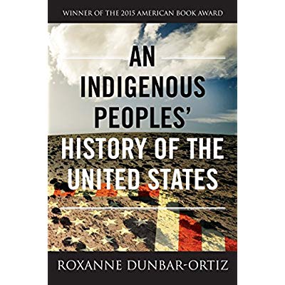 INDIGENOUS PEOPLES' HISTORY OF THE UNITED STATES