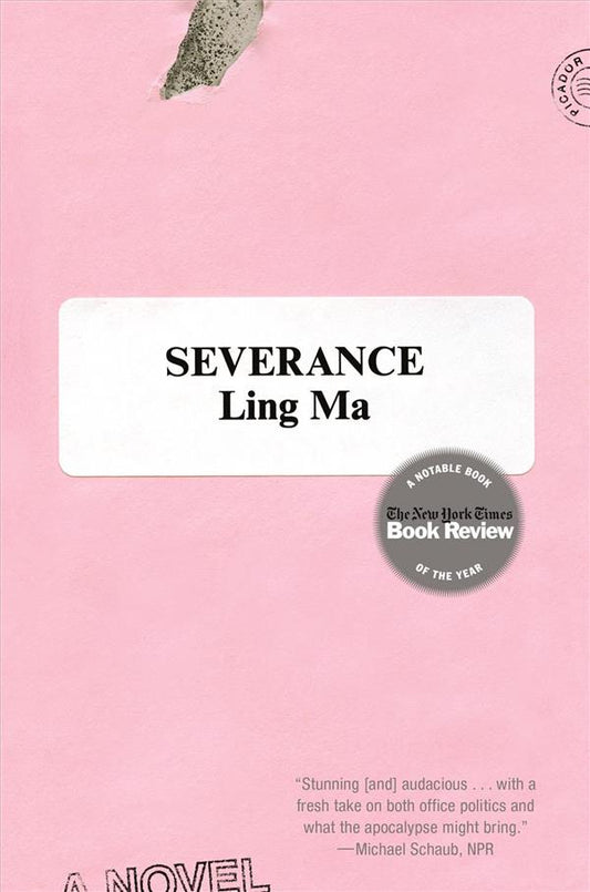 SEVERANCE