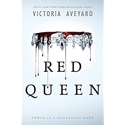 RED QUEEN