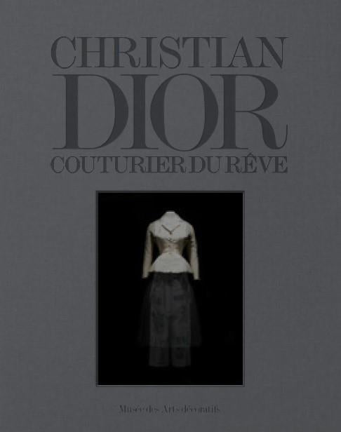 CHRISTIAN DIOR - COUTURIER DU REVE